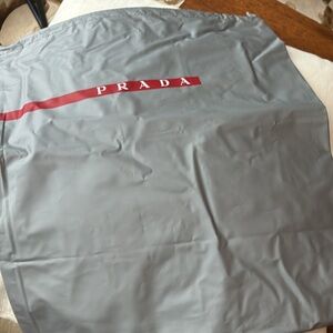 Designer Dustbags x 11